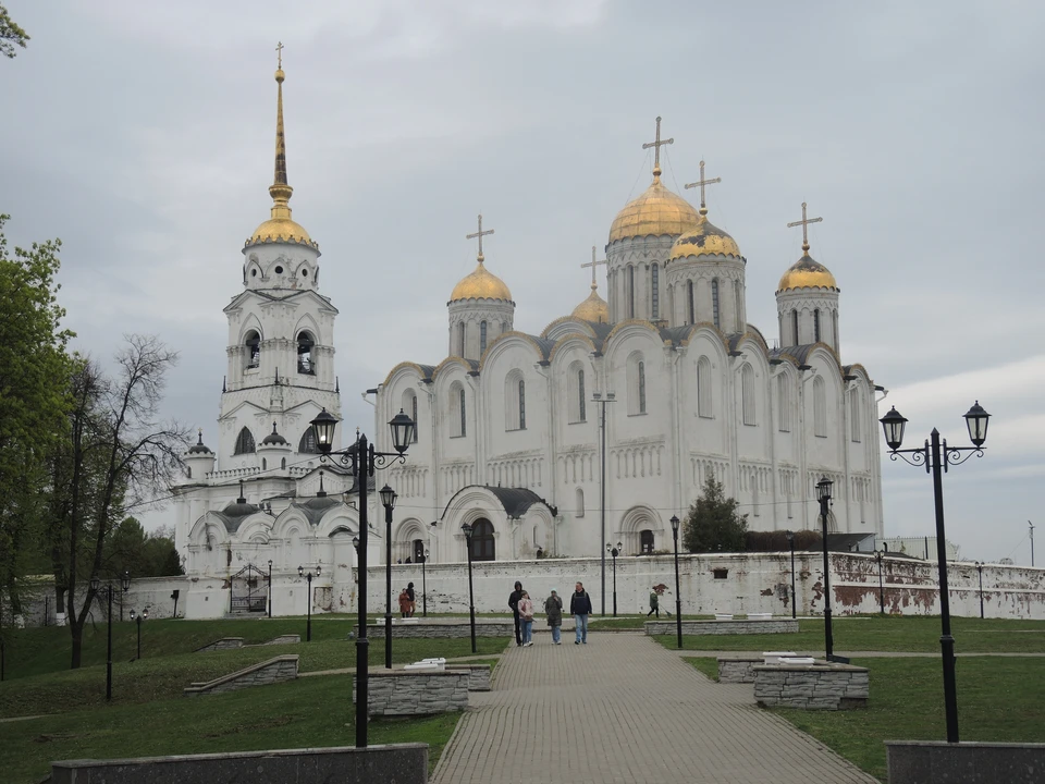 фото из архива КП