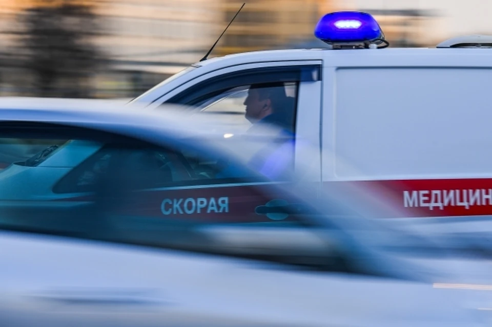 Пострадавшим оказывают необходимую помощь