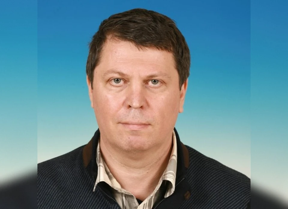 Сам депутат еще до решения суда записал обращение к президенту. Фото: Госдума РФ