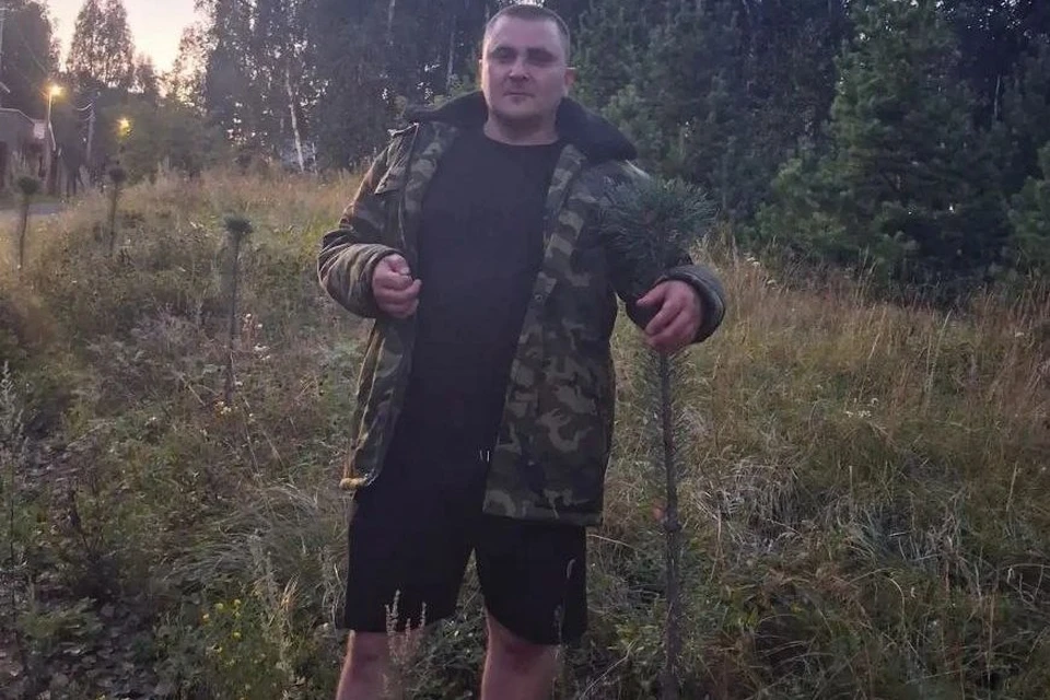 Фото: МВД Белорецка