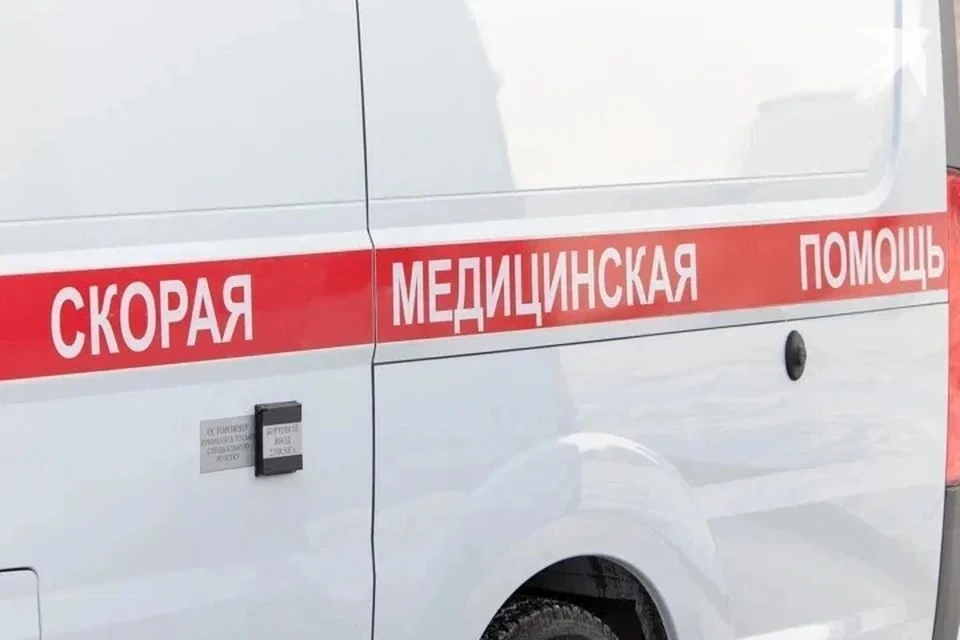 Воробьев: девятилетний ребенок пострадал при атаке ВСУ на Московскую область