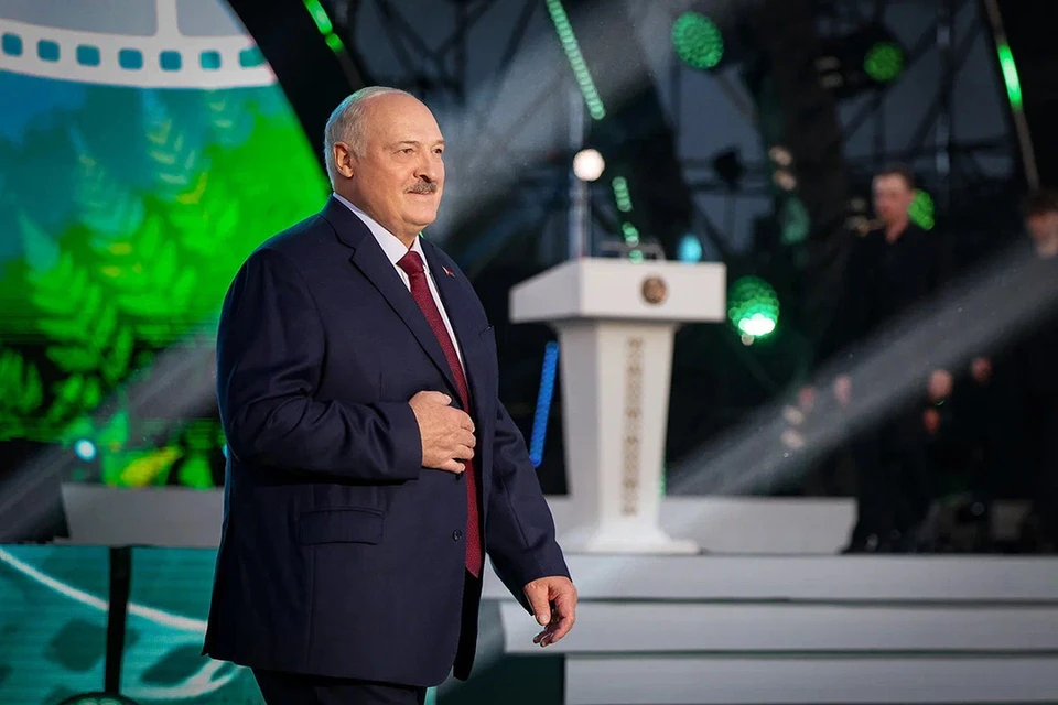 Лукашенко сказал, за кем все время наблюдает. Снимок носит иллюстративный характер. Фото: president.gov.by