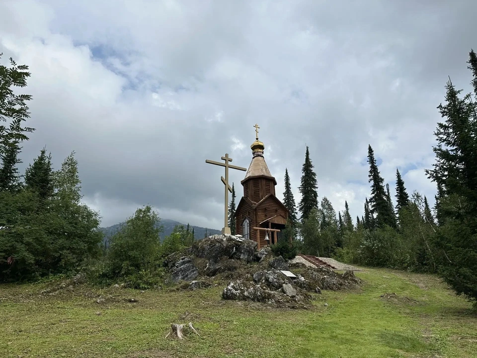 Память о кузбасских покорителях К2 живет спустя два десятилетия.