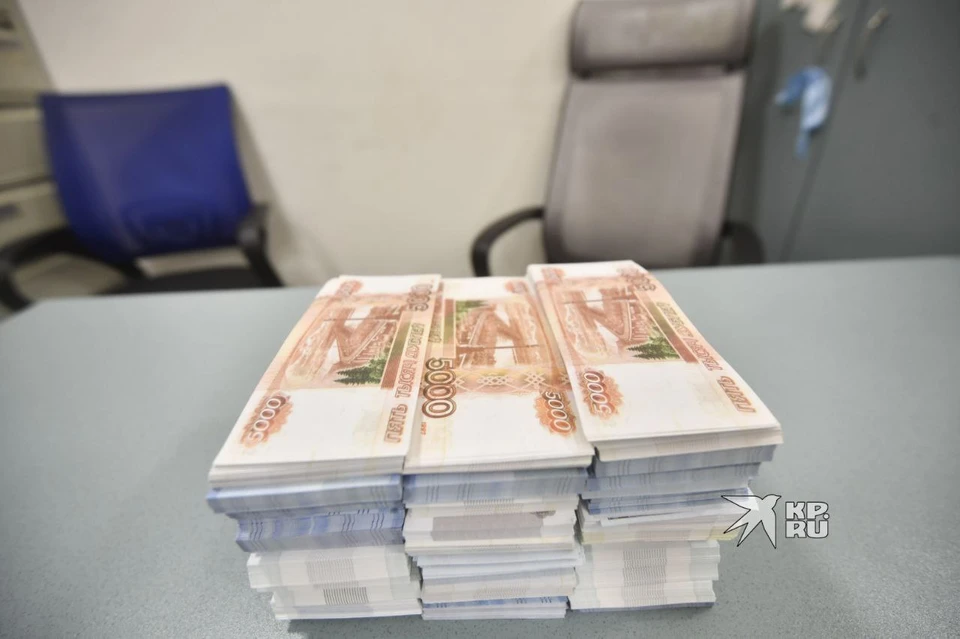 На Урале МСП привлекает для развития значительные средства