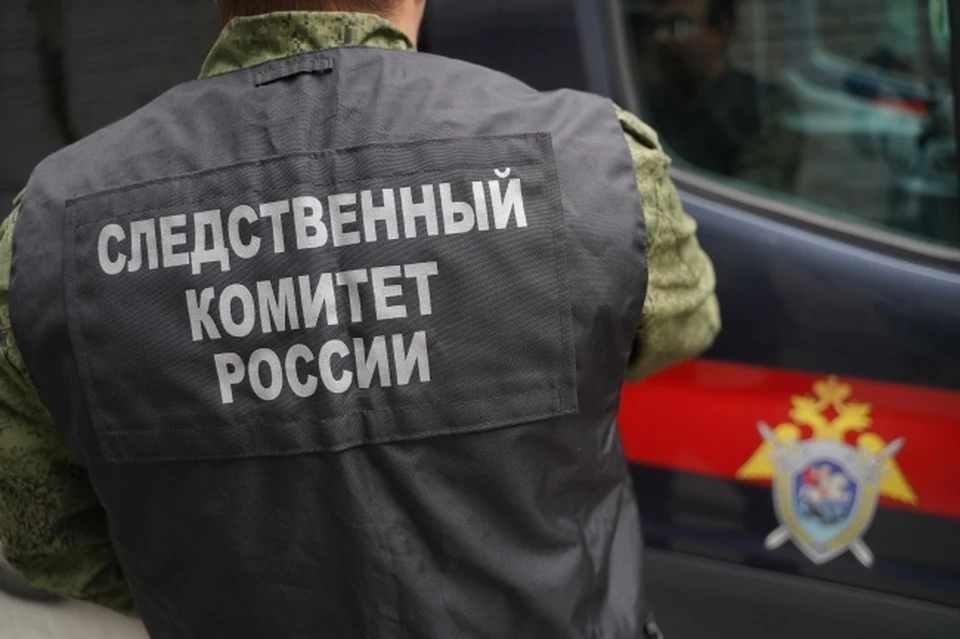 На Камчатке завели дело после обнаружения тела мужчины с огнестрельным ранением