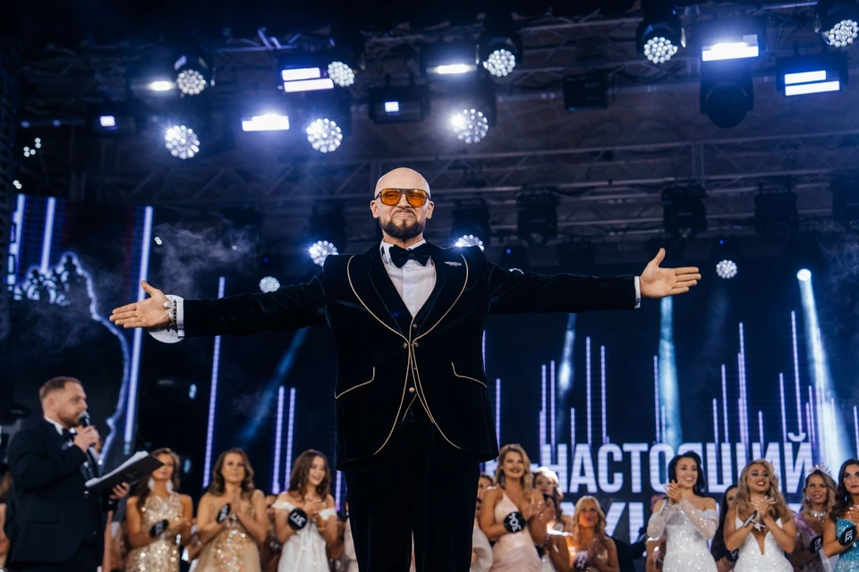 Фото из архива Владимира Литвинцева