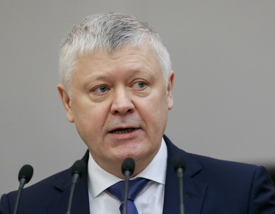 Пискарев: иноагенты готовят фейковые экзитполы у посольств России. Фото: Russian State Duma Photo Service/GLOBAL LOOK PRESS