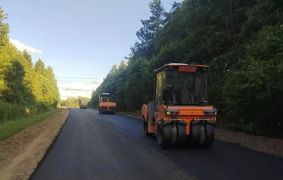 Фото: Смоленскавтодор.