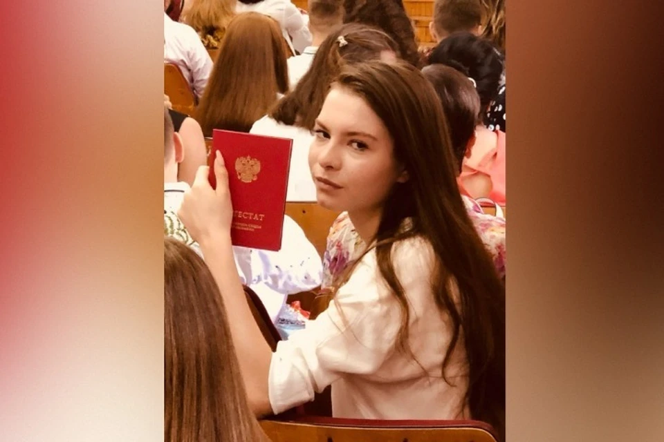 Девушка умерла в 17 лет. Фото: Олег Царёв/Tg