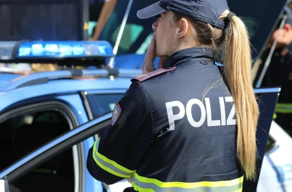 В Италии высказались о возможном «русском следе» при взрыве на заводе