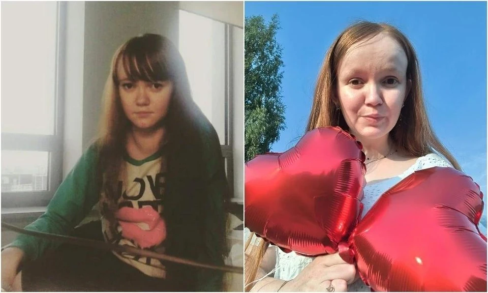 Даше сейчас 25 лет, в 2016 году ей помогли неравнодушные пермяки. Фото: благотворительный фонд «Дедморозим».