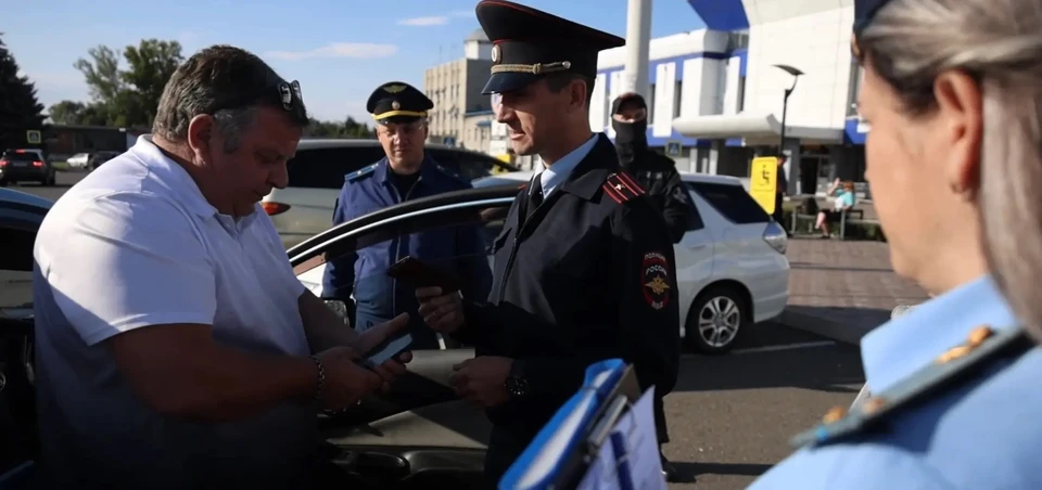 Источник: tvrts.ru. Правообладатель в рамках служебного произведения: АУ РХ «ТВ Центр «Хакасия»
