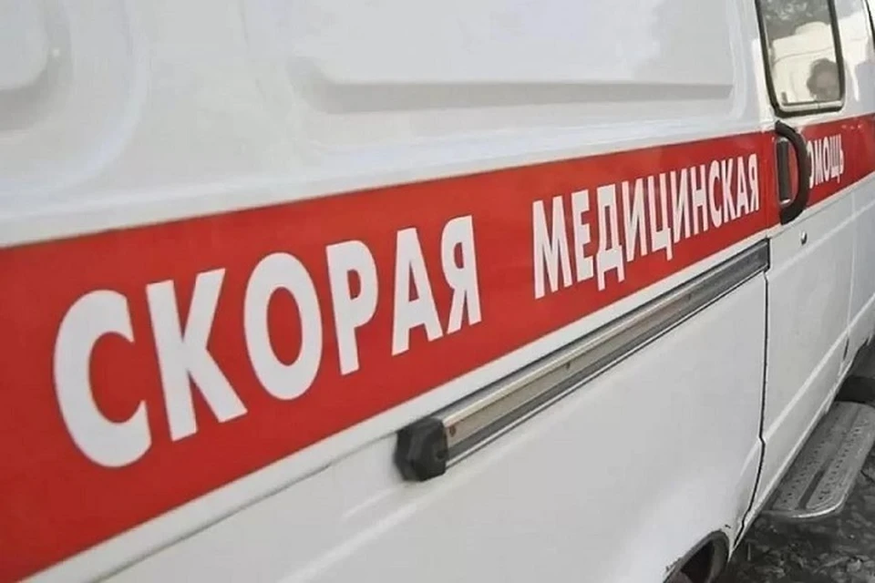 В Горловке в результате атаки БПЛА ВСУ ранен мирный житель