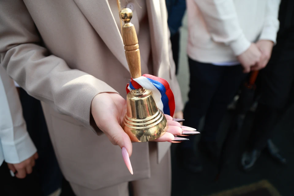 В четырех школах Воронежа в тестовом режиме вводится система оценки поведения учащихся