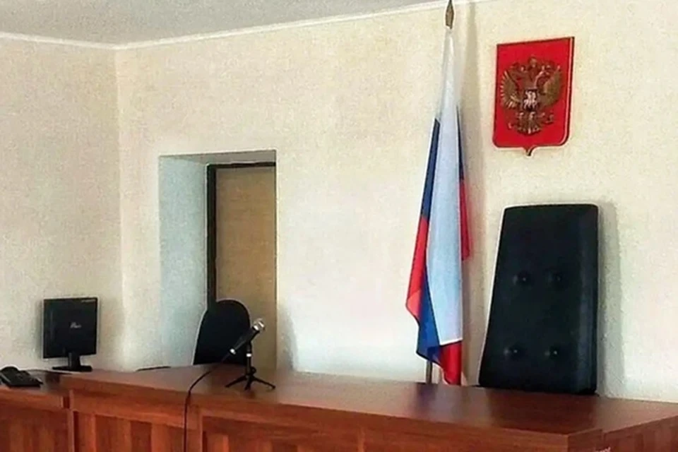 Фото: прокуратура ХМАО-Югры