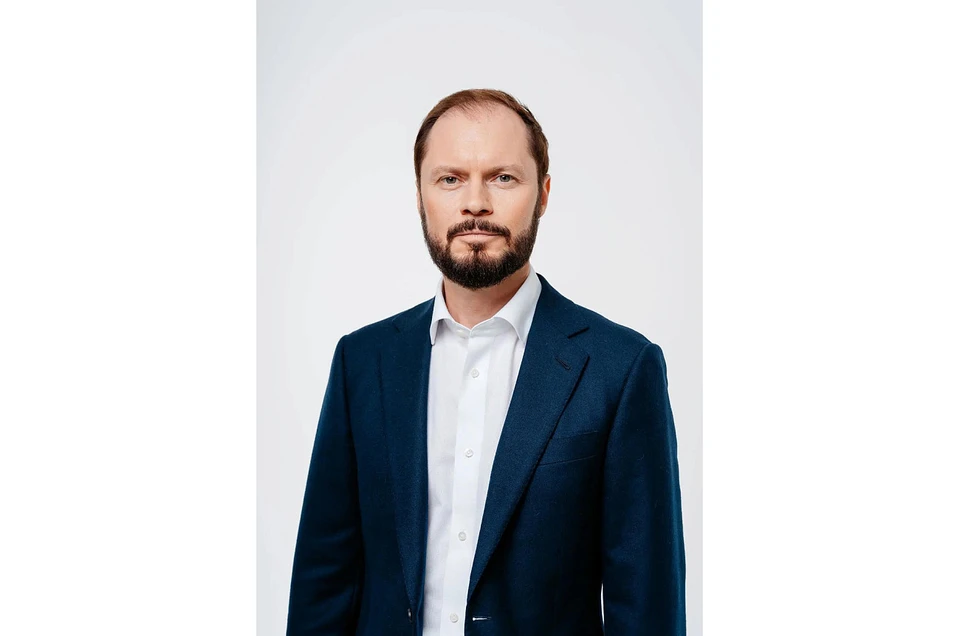 Виталий Королев.