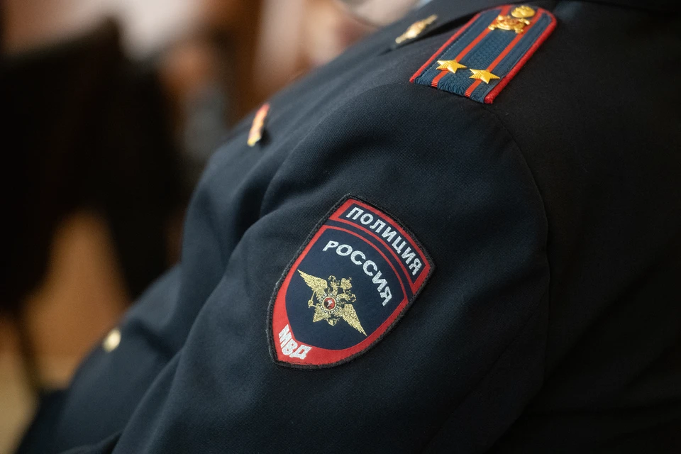 Возбуждено уголовное дело.