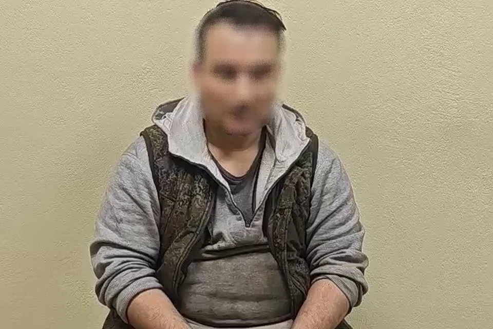 В Рязанской области вынесли приговор за госизмену: 14 лет и 10 месяцев.