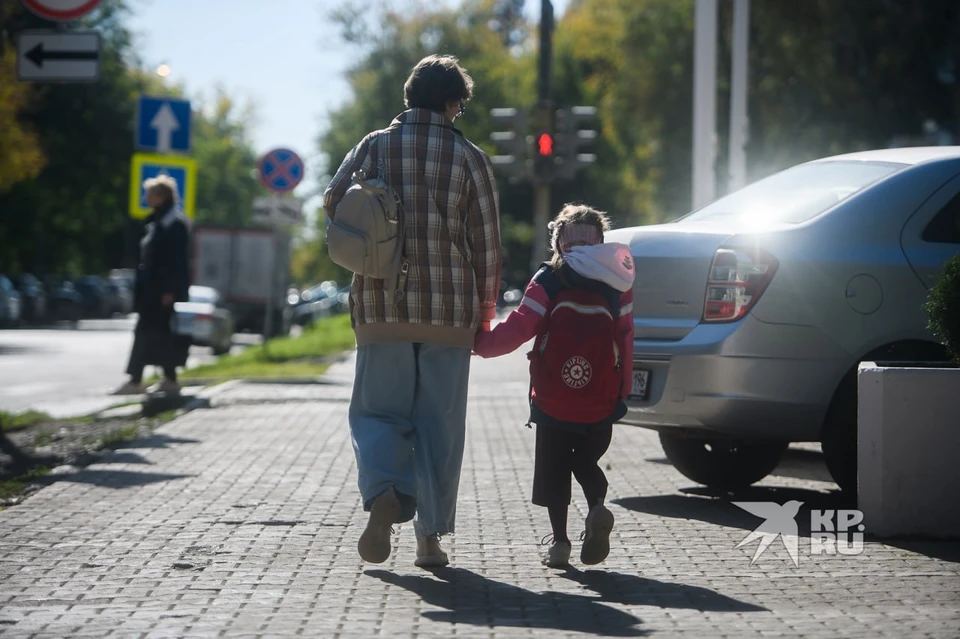 Родители смогут записать детей в период с 20 августа по 10 сентября