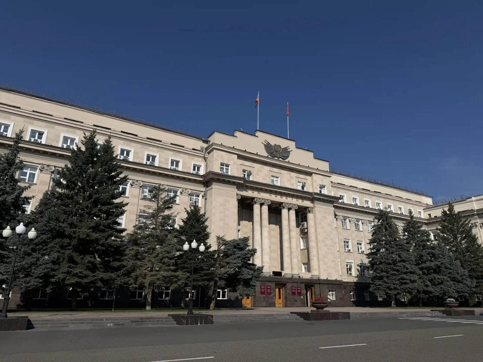 В преддверии нового учебного года в Оренбуржье продолжается масштабная приемка образовательных организаций