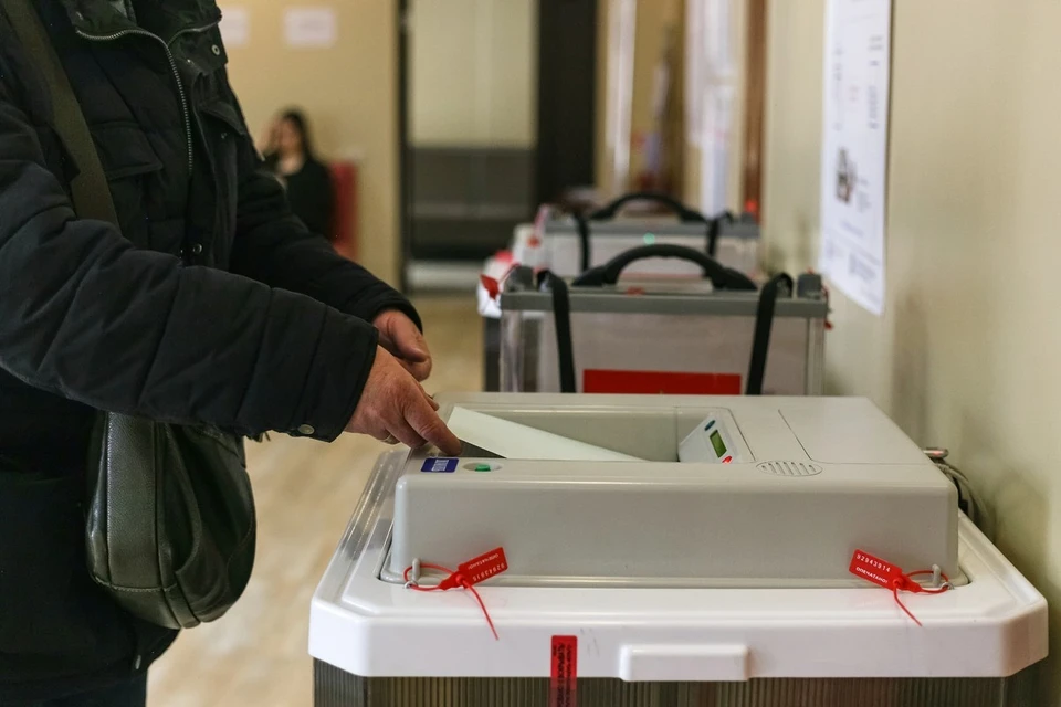 В Красноярском крае выборы пройдут без использования КОИБов