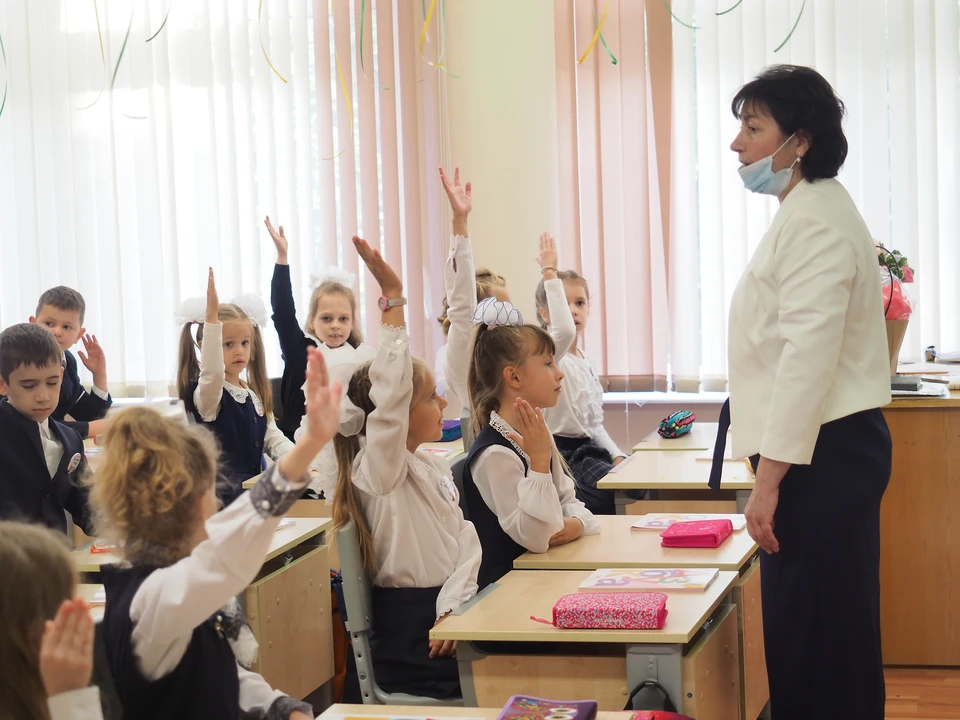 В российских школах будут изучать новую дисциплину