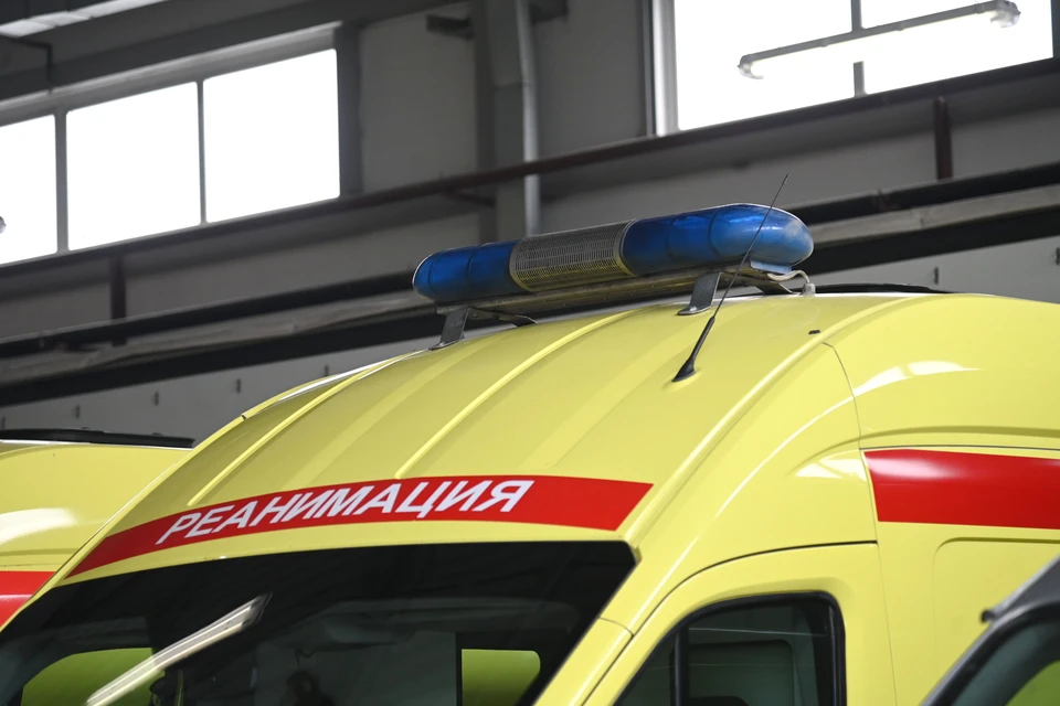 Число погибших при атаке БПЛА на Ейский район выросло до трех