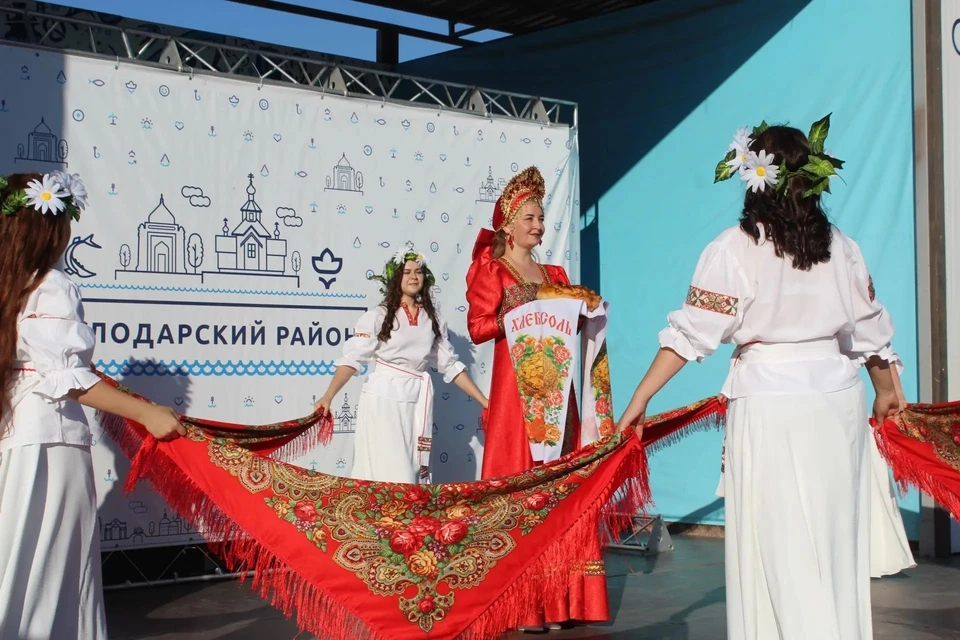Фото: пресс-служба губернатора АО