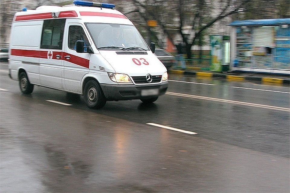 В Белгородской области при атаке дрона ВСУ пострадала 16-летняя девушка