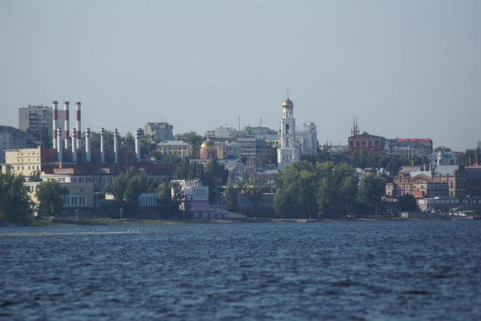 Усадьбу построили более века назад