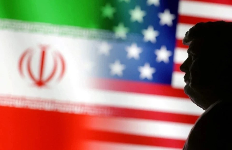 США перешли на новый уровень конфликта с Ираном: не за горами еще один удар