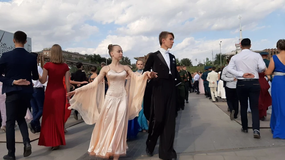 Бал-маскарад устроят в Городском саду
