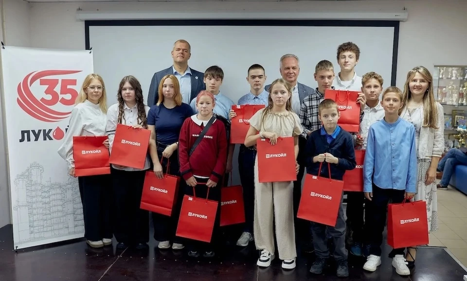 Фото: Алексей Сафонов