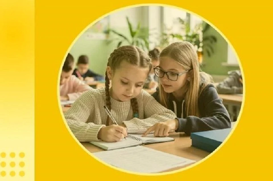 Одаренные дети смогут отдохнуть в лагере.