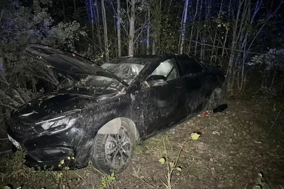 Фото: Госавтоинспекция ХМАО-Югры