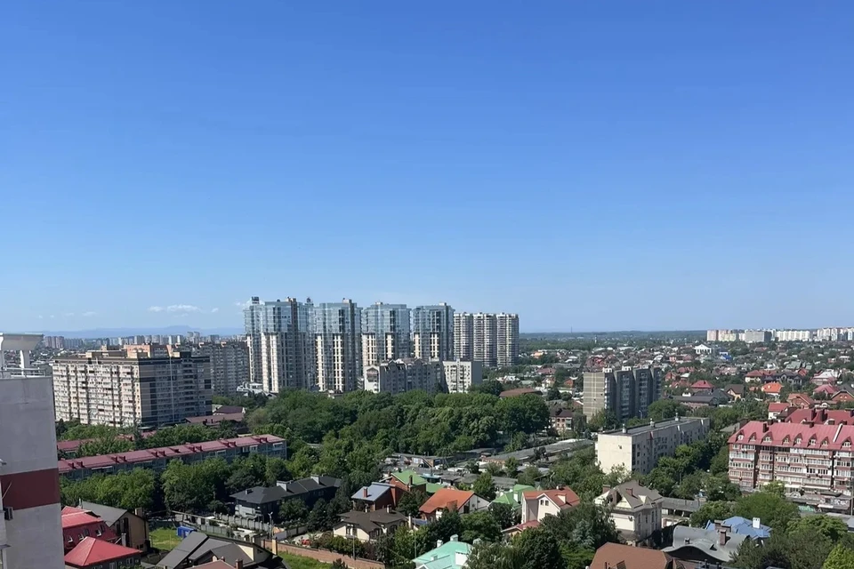 В Краснодаре отменили угрозу атаки БПЛА