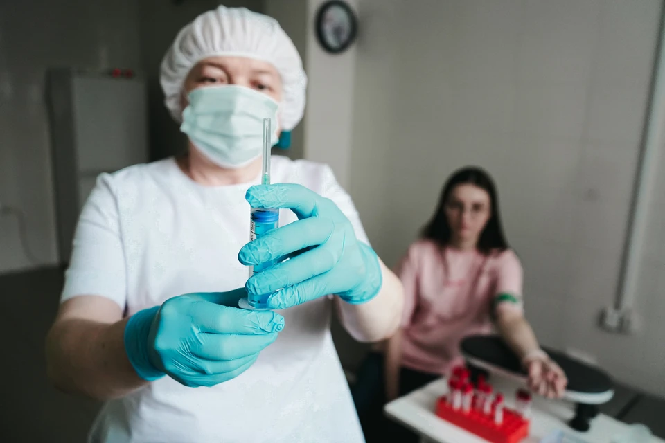 Фото: Светлана МАКОВЕЕВА