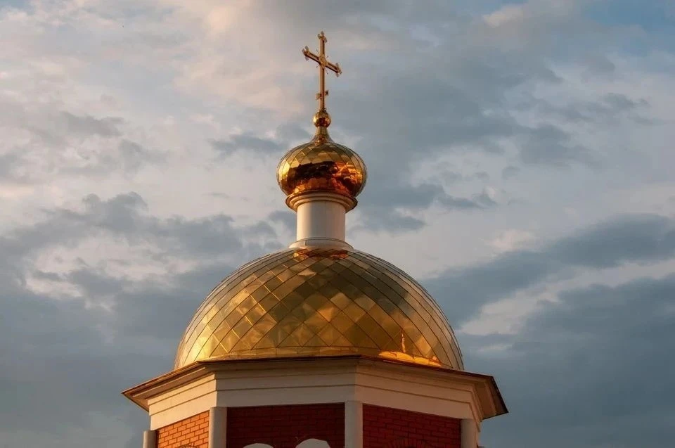 МИД РФ: Киев реализует многоуровневую кампанию по уничтожению православия. Фото: Global Look Press / Светлана Возмилова