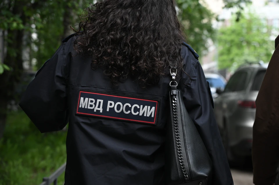 Мужчина с гвоздодером напал на коллег жены, не застав её на работе