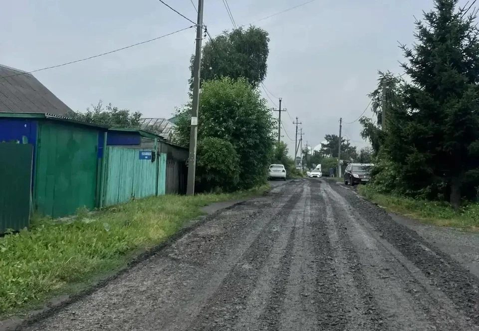 Фото: прокуратура Кузбасса.