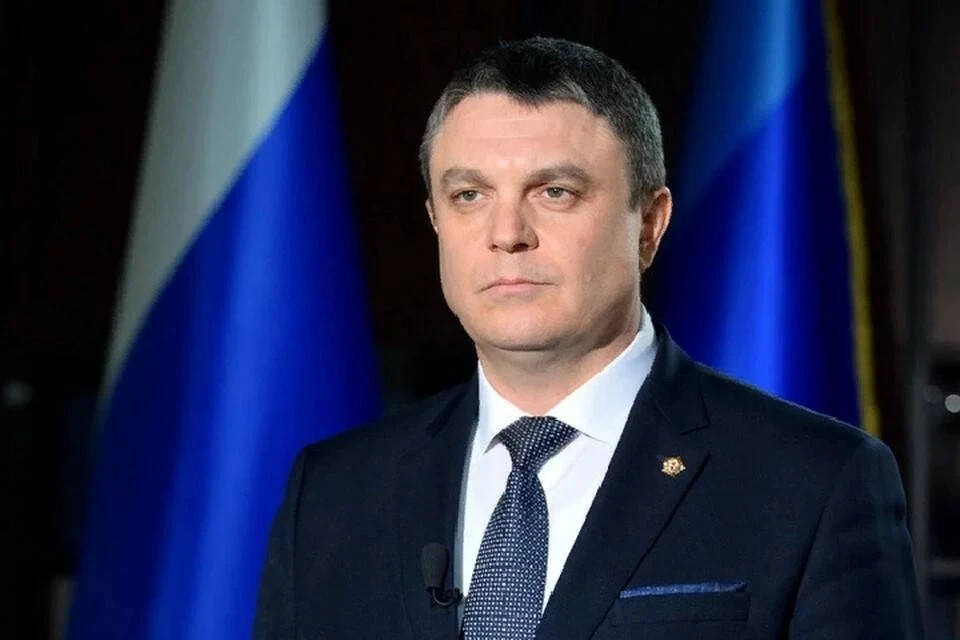 Пасечник назвал атаку ВСУ на автобус самой массовой по числу жертв на транспорте Фото: Пресс-служба главы ЛНР