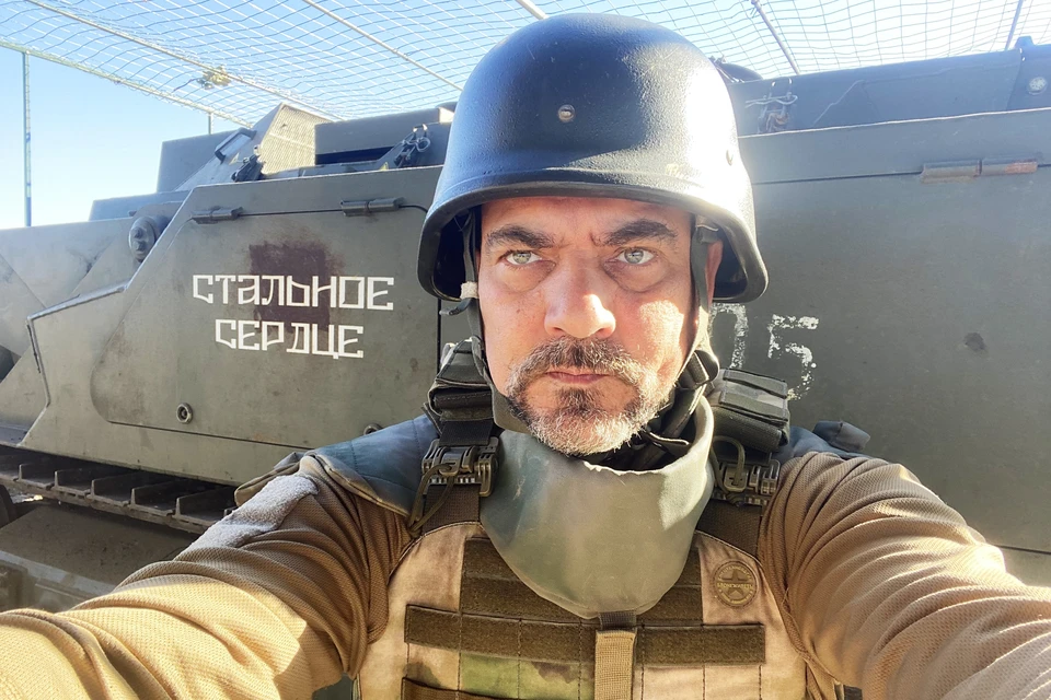Взгляд из окопов: военкор KP.RU Дмитрий Стешин разбирает текущую ситуацию на линии соприкосновения и дает прогноз, что будет дальше с боевыми действиями на Украине