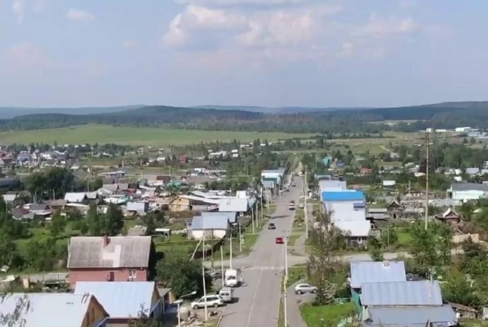 В Кушве завершаются восстановительные работы. Фото: скриншот видео