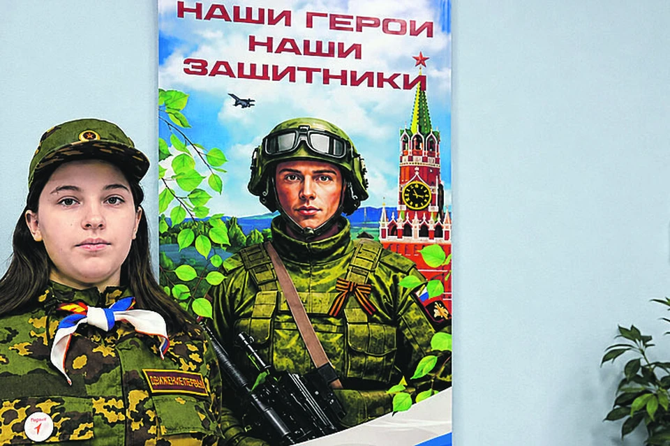 Ольга Стоцкая считает своим долгом перед отцом сохранить память о нем. Личный архив
