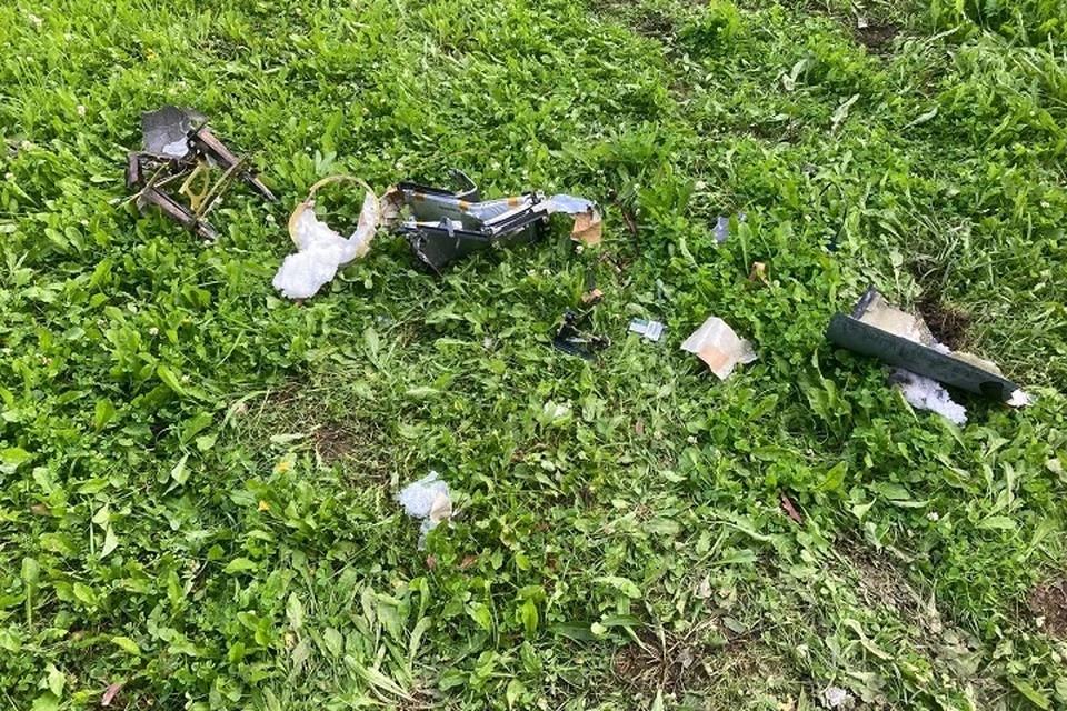 В Ярославской области один человек погиб и 27 ранены при атаке БПЛА.