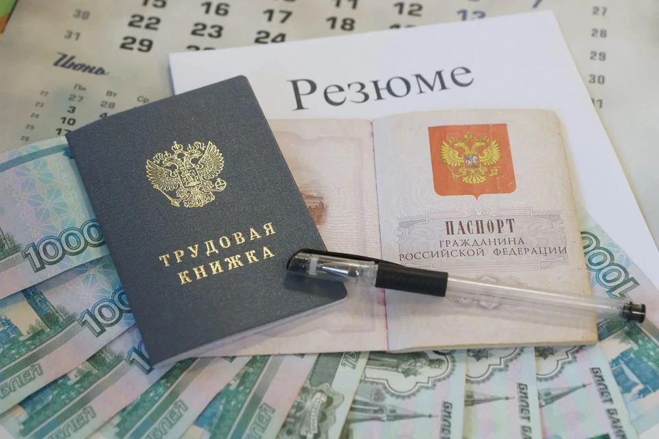 В июле работодатели открыли больше всего вакансий для водителей.
