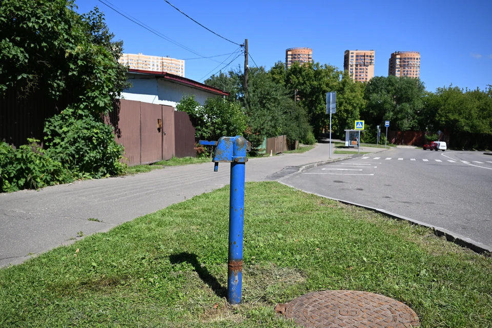 В Юрьянском районе через суд потребовали остановить незаконную добычу воды.