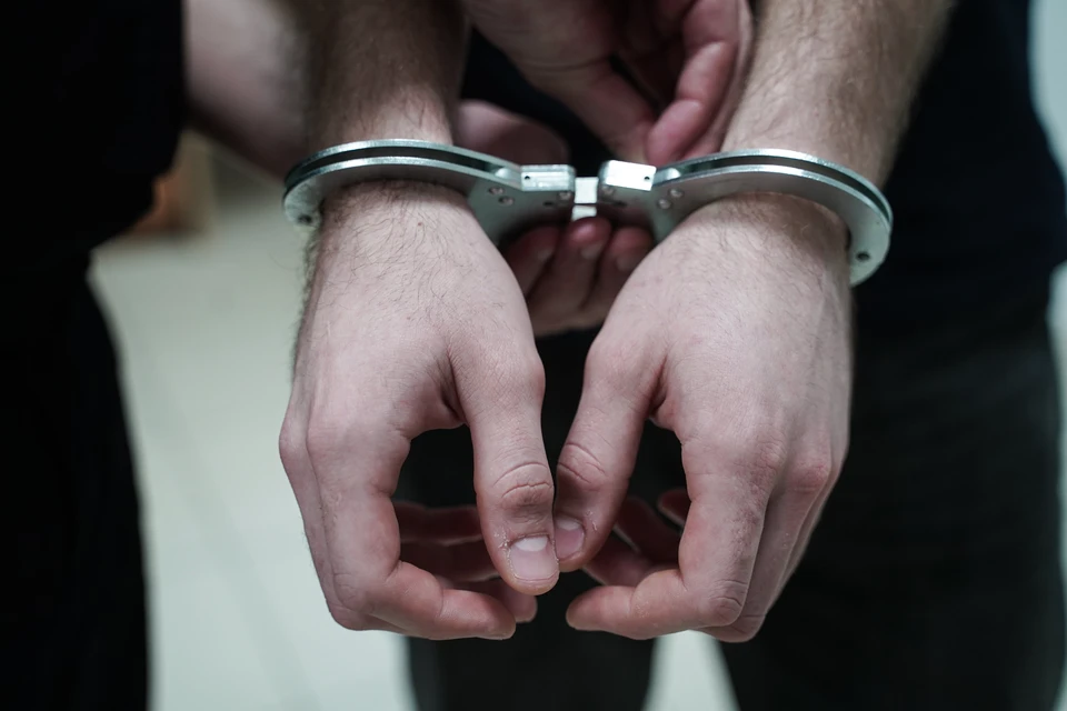Подозреваемого в покушении на убийство ребенка отправили в СИЗО в Дагестане