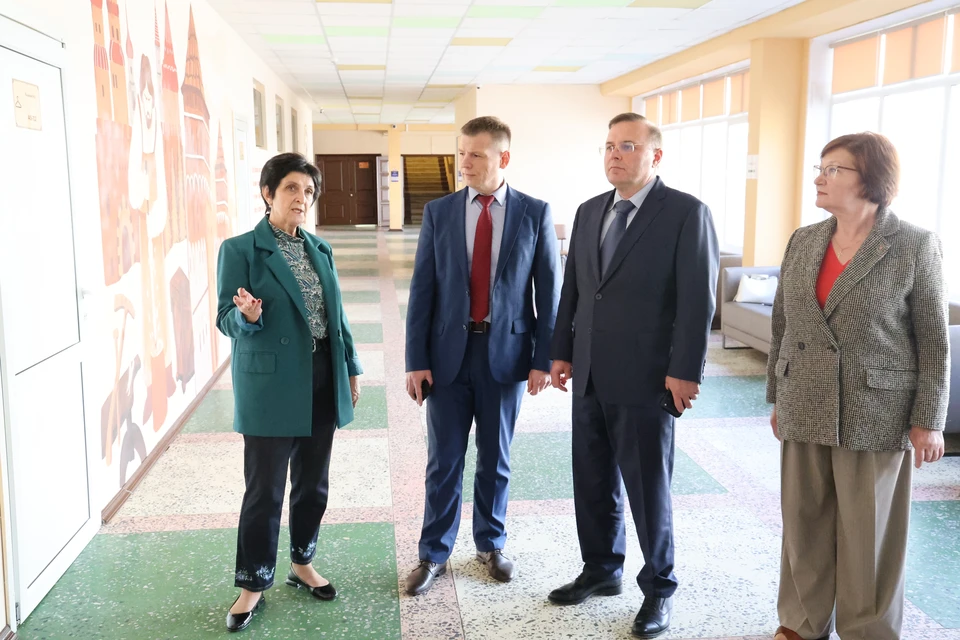 В целях соблюдения открытости и прозрачности выборов во время голосования на всех 1040 избирательных участках Тульской области будет осуществляться видеонаблюдение. Фото: "Тульские известия".