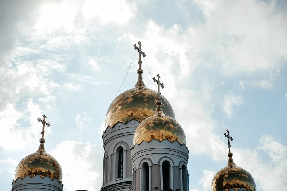 Молебны пройдут 30 августа или 6 сентября